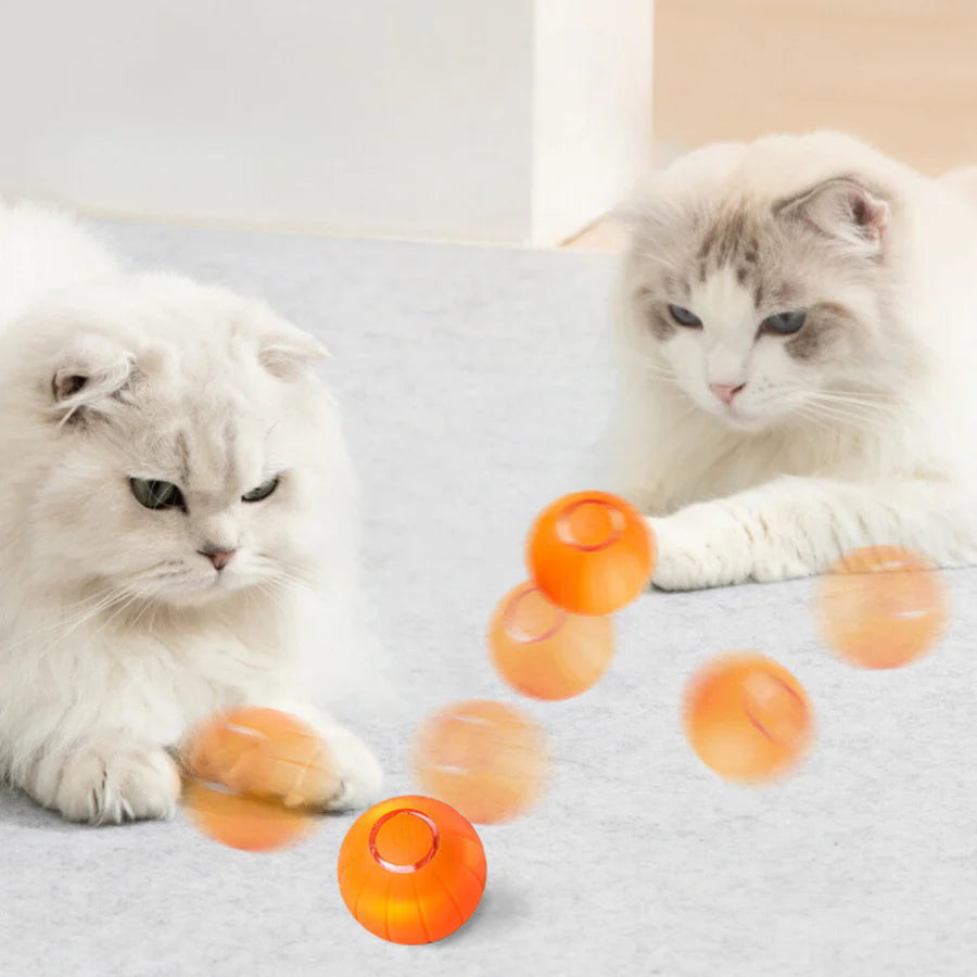 TheHomeTrends™ - Smart Cat Ball