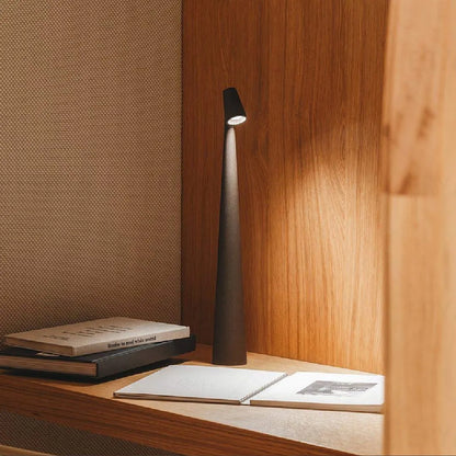 TheHomeTrends™ - Touch Stem Glow LED Table Lamp