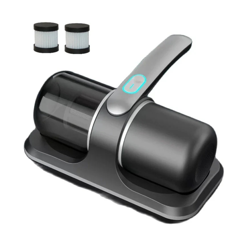 TheHomeTrends™ - UV Handheld Vacuum