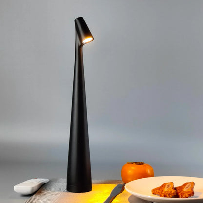 TheHomeTrends™ - Touch Stem Glow LED Table Lamp