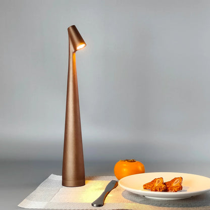 TheHomeTrends™ - Touch Stem Glow LED Table Lamp