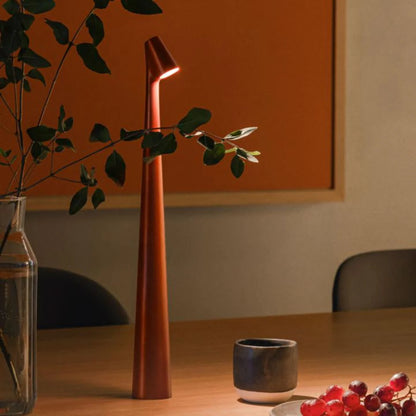 TheHomeTrends™ - Touch Stem Glow LED Table Lamp