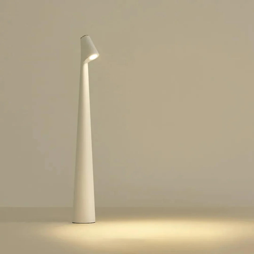 TheHomeTrends™ - Touch Stem Glow LED Table Lamp